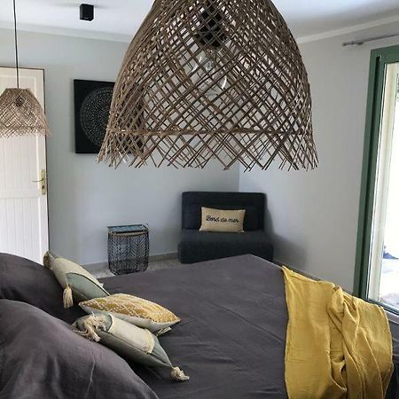 Maison Ferruccio Porto-Vecchio  Eksteriør billede