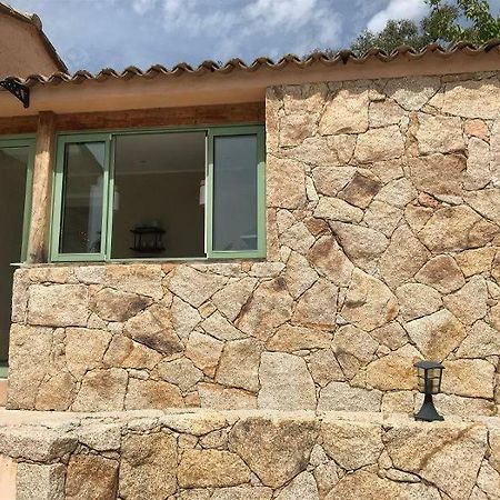 Maison Ferruccio Porto-Vecchio  Eksteriør billede