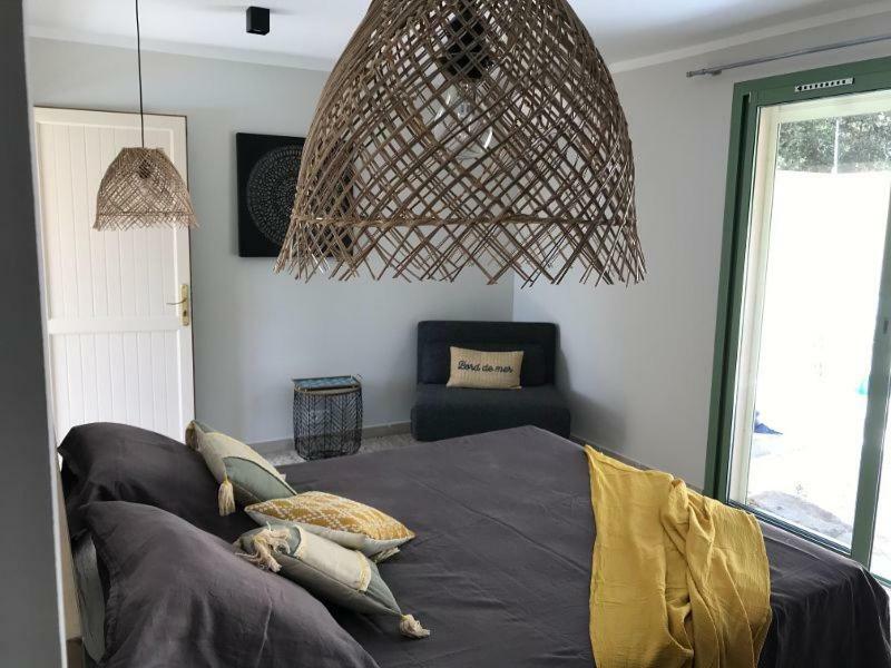 Maison Ferruccio Porto-Vecchio  Eksteriør billede