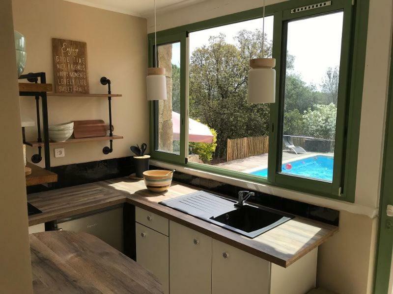 Maison Ferruccio Porto-Vecchio  Eksteriør billede