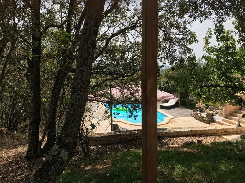 Maison Ferruccio Porto-Vecchio  Eksteriør billede