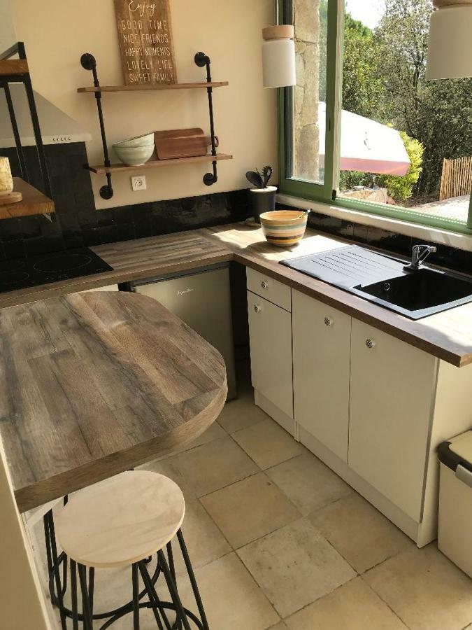 Maison Ferruccio Porto-Vecchio  Eksteriør billede