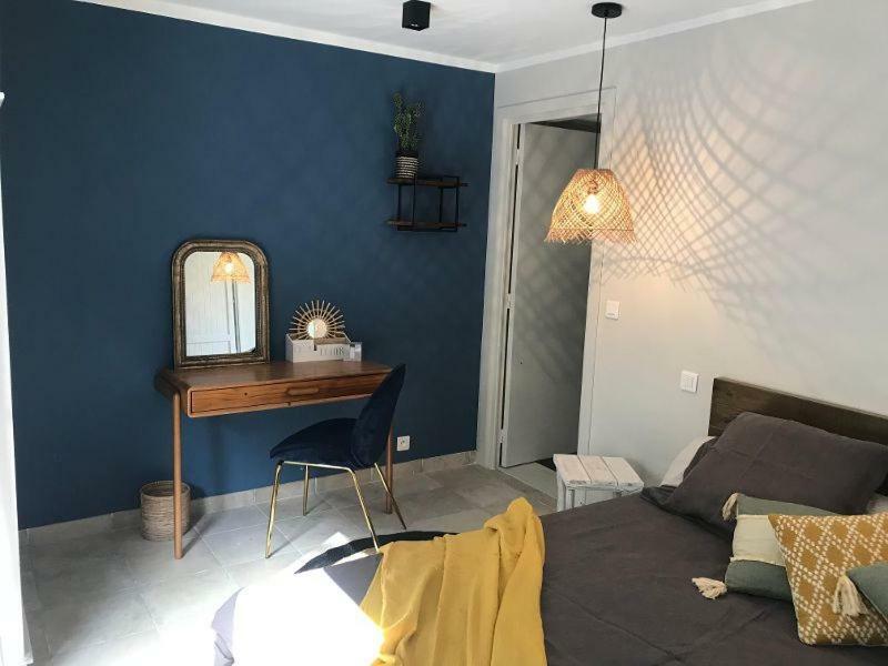 Maison Ferruccio Porto-Vecchio  Eksteriør billede