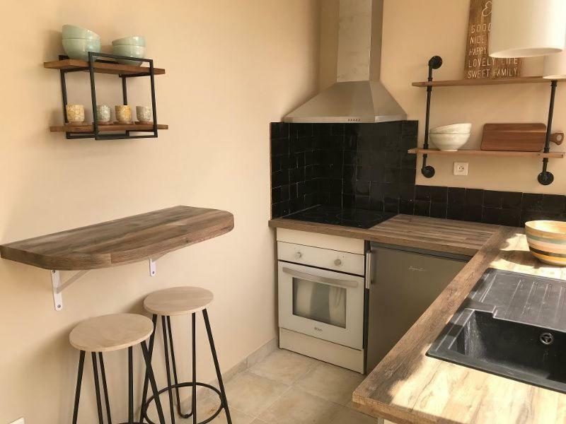 Maison Ferruccio Porto-Vecchio  Eksteriør billede